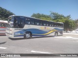 Vip Bus Comércio de Ônibus 1991 na cidade de São Paulo, São Paulo, Brasil, por Taciano Junio Santos. Número da foto: #9549253.