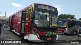 Cooper Líder > A2 Transportes 6 8038 na cidade de São Paulo, São Paulo, Brasil, por Ítalo Silva. Número da foto: #:id.