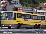 Associação de Preservação de Ônibus Clássicos 20469 na cidade de São Paulo, São Paulo, Brasil, por Rafael Santos Silva. Número da foto: #9547487.