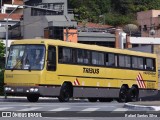 Associação de Preservação de Ônibus Clássicos 20469 na cidade de São Paulo, São Paulo, Brasil, por Rafael Santos Silva. ID da foto: :id.