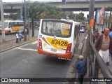 Expresso Pégaso 87428 na cidade de Rio de Janeiro, Rio de Janeiro, Brasil, por Zé Ricardo Reis. Número da foto: #:id.