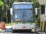 Empresa Gontijo de Transportes 20050 na cidade de São Paulo, São Paulo, Brasil, por Gabriel Brunhara. Número da foto: #9547627.