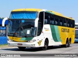 Empresa Gontijo de Transportes 14485 na cidade de São Paulo, São Paulo, Brasil, por Oscar Nascimento da Silva. Número da foto: #9549534.