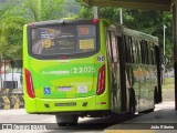 Santo Antônio Transportes Niterói 2.2.025 na cidade de Niterói, Rio de Janeiro, Brasil, por João Ribeiro . Número da foto: #9549144.