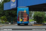 Viação Sampaio 11872 na cidade de Resende, Rio de Janeiro, Brasil, por Gabriel Nunes de Carvalho. Número da foto: #9548402.