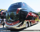 Santa Maria Fretamento e Turismo > Transportes Santa Maria(SP) 1100 na cidade de São Paulo, São Paulo, Brasil, por Renan Vieira. Número da foto: #9549977.