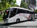 Paraibuna Transportes 22000 na cidade de Petrópolis, Rio de Janeiro, Brasil, por Gustavo Esteves Saurine. Número da foto: #:id.
