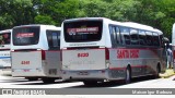 Viação Santa Cruz 8420 na cidade de São Paulo, São Paulo, Brasil, por Maicon Igor  Barboza. Número da foto: #:id.