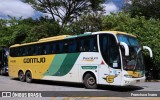 Empresa Gontijo de Transportes 14810 na cidade de São Paulo, São Paulo, Brasil, por Francisco Ivano. Número da foto: #9549883.