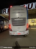 Auto Viação Catarinense 319324 na cidade de Taquarivaí, São Paulo, Brasil, por Marco Silva. Número da foto: #9548275.