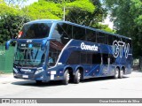 Viação Cometa 721300 na cidade de São Paulo, São Paulo, Brasil, por Oscar Nascimento da Silva. Número da foto: #:id.