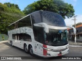 Auto Viação Catarinense 319306 na cidade de São Paulo, São Paulo, Brasil, por Joase Batista da Silva. Número da foto: #:id.