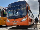 Ônibus Particulares ZJ2505 na cidade de Cerrillos, Santiago, Metropolitana de Santiago, Chile, por Benjamín Tomás Lazo Acuña. Número da foto: #:id.