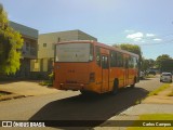 Viação Capital do Oeste ES18 na cidade de Cascavel, Paraná, Brasil, por Carlos Campos. Número da foto: #:id.