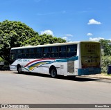 Chaco Boreal 8230 na cidade de Foz do Iguaçu, Paraná, Brasil, por Marco Silva. Número da foto: #9548321.