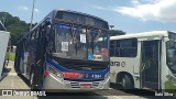 ATT - Alto Tietê Transportes 47.654 na cidade de São Paulo, São Paulo, Brasil, por Ítalo Silva. ID da foto: :id.