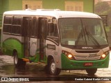 Turin Transportes 1433 na cidade de Ouro Preto, Minas Gerais, Brasil, por Gerdan Gabriel Bretas Corrêa. Número da foto: #9547151.