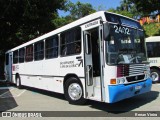 Ônibus Particulares 8298 na cidade de São Paulo, São Paulo, Brasil, por Renan Vieira. Número da foto: #9549727.
