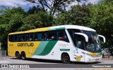 Empresa Gontijo de Transportes 18100 na cidade de São Paulo, São Paulo, Brasil, por Francisco Ivano. Número da foto: #9549891.
