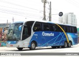 Viação Cometa 14104 na cidade de São Paulo, São Paulo, Brasil, por Gabriel Correa. Número da foto: #:id.