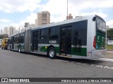 Via Sudeste Transportes S.A. 5 2693 na cidade de São Paulo, São Paulo, Brasil, por PEDRO DA CUNHA ATIBAIA ÔNIBUS. ID da foto: :id.