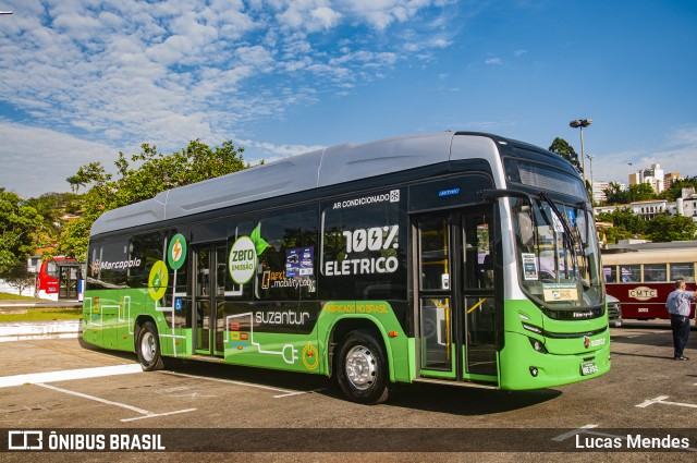 Suzantur Santo André TESTE na cidade de São Paulo, São Paulo, Brasil, por Lucas Mendes. Número da foto: #9551847.