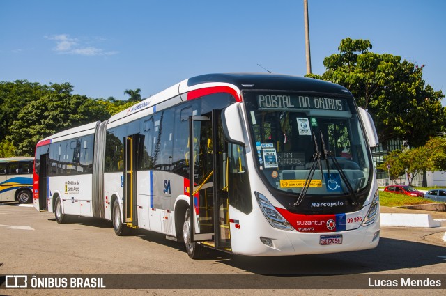 Suzantur Santo André 09 926 na cidade de São Paulo, São Paulo, Brasil, por Lucas Mendes. Número da foto: #9552801.