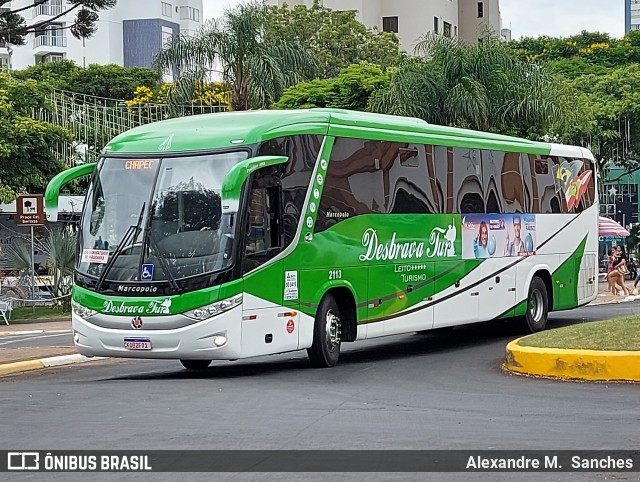 Desbravatur 2113 na cidade de Chapecó, Santa Catarina, Brasil, por Alexandre M.  Sanches. Número da foto: #9551716.