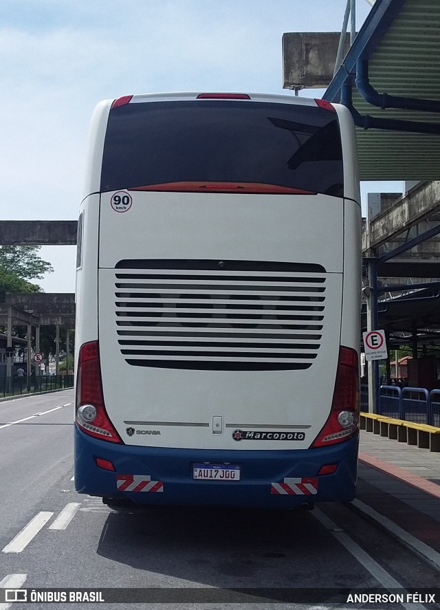 Renotur 002 na cidade de Florianópolis, Santa Catarina, Brasil, por ANDERSON FÉLIX. Número da foto: #9550957.