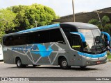 Viação Princesa dos Inhamuns 702 na cidade de Fortaleza, Ceará, Brasil, por João Victor. Número da foto: #9553215.