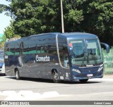 Viação Cometa 721525 na cidade de São Paulo, São Paulo, Brasil, por Gabriel Correa. Número da foto: #9551217.