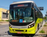 Viação Cruzeiro > Viação Sidon 30603 na cidade de Belo Horizonte, Minas Gerais, Brasil, por Pablo Henrique. Número da foto: #:id.