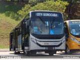 City Transporte Urbano Intermodal Sorocaba 2745 na cidade de São Paulo, São Paulo, Brasil, por Nicolas Matheusz. Número da foto: #9550532.