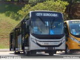 City Transporte Urbano Intermodal Sorocaba 2745 na cidade de São Paulo, São Paulo, Brasil, por Nicolas Matheusz. ID da foto: :id.