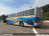 Vip Bus Comércio de Ônibus 1991 na cidade de São Paulo, São Paulo, Brasil, por Rogério Teixeira Varadi. Número da foto: #9551982.