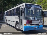 Ônibus Particulares EX: RJ 221.012 na cidade de São Paulo, São Paulo, Brasil, por Fábio Lira Santos. Número da foto: #9552472.