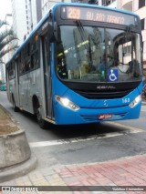 ANSAL - Auto Nossa Senhora de Aparecida 163 na cidade de Juiz de Fora, Minas Gerais, Brasil, por Yurinhoo Clementino. Número da foto: #:id.