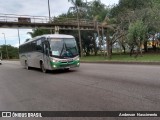 Turin Transportes 1805 na cidade de Rio de Janeiro, Rio de Janeiro, Brasil, por Anderson Nascimento. Número da foto: #9552144.