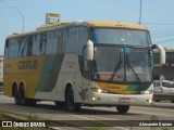Empresa Gontijo de Transportes 14845 na cidade de Bayeux, Paraíba, Brasil, por Alexandre Dumas. Número da foto: #9552353.