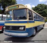 Ônibus Particulares 1242 na cidade de São Paulo, São Paulo, Brasil, por Sérgiane Gisele da Silva. ID da foto: :id.