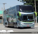 Viação Garcia 8675 na cidade de São Paulo, São Paulo, Brasil, por Gabriel Correa. Número da foto: #9552356.