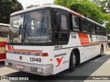 Viação Salutaris e Turismo 13140 na cidade de São Paulo, São Paulo, Brasil, por Renan Vieira. Número da foto: #9550082.