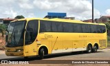 Viação Itapemirim 8867 na cidade de São Luís, Maranhão, Brasil, por Romulo de Oliveira Clementino. Número da foto: #9552684.