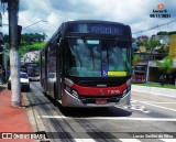 Transwolff Transportes e Turismo 7 8745 na cidade de São Paulo, São Paulo, Brasil, por Lucas Santos da Silva. Número da foto: #9551337.