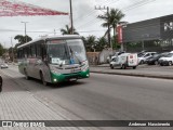 Turin Transportes 1320 na cidade de Rio de Janeiro, Rio de Janeiro, Brasil, por Anderson Nascimento. Número da foto: #9552134.