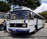 Ônibus Particulares 400 na cidade de São Paulo, São Paulo, Brasil, por Sérgiane Gisele da Silva. ID da foto: :id.