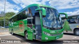 Trans Wolff Transportes e Turismo 0310 na cidade de São Paulo, São Paulo, Brasil, por Henrique Oliveira. Número da foto: #9553709.
