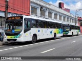 Viação Vaz 02 647 na cidade de Santo André, São Paulo, Brasil, por Gustavo  Bonfate. Número da foto: #:id.
