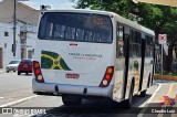 ABC Transportes Coletivos - Cidade de Caçapava 278 na cidade de Caçapava, São Paulo, Brasil, por Claudio Luiz. Número da foto: #9553060.