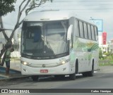 Expresso Brasileiro 6785 na cidade de Eunápolis, Bahia, Brasil, por Carlos  Henrique. Número da foto: #:id.